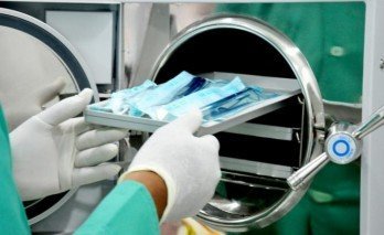 Sterilizasyon ile Dezenfeksiyon Nedir?